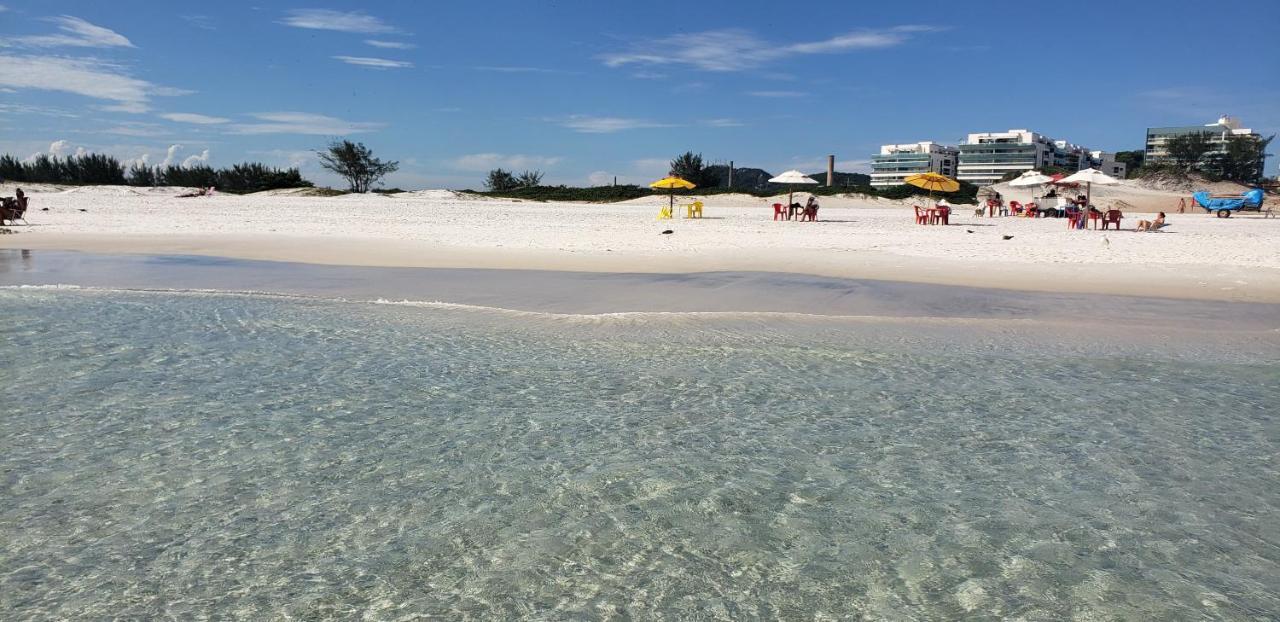 Arraial Temporada Le Bon Vivant Arraial do Cabo Eksteriør billede